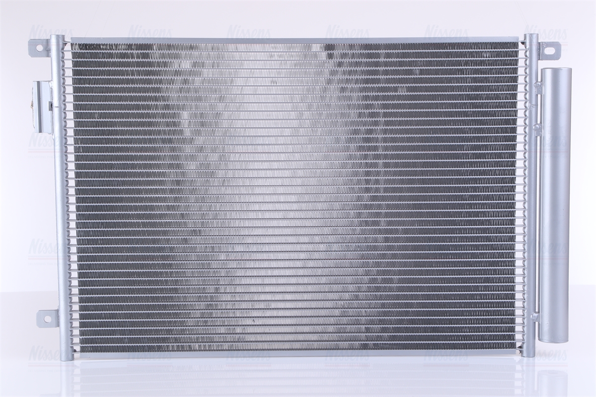 Nissens Aircon Condenser 940693