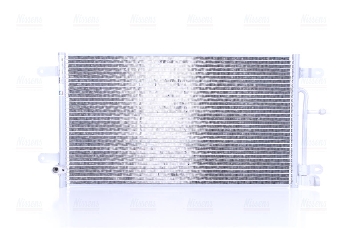 Nissens Aircon Condenser 940694