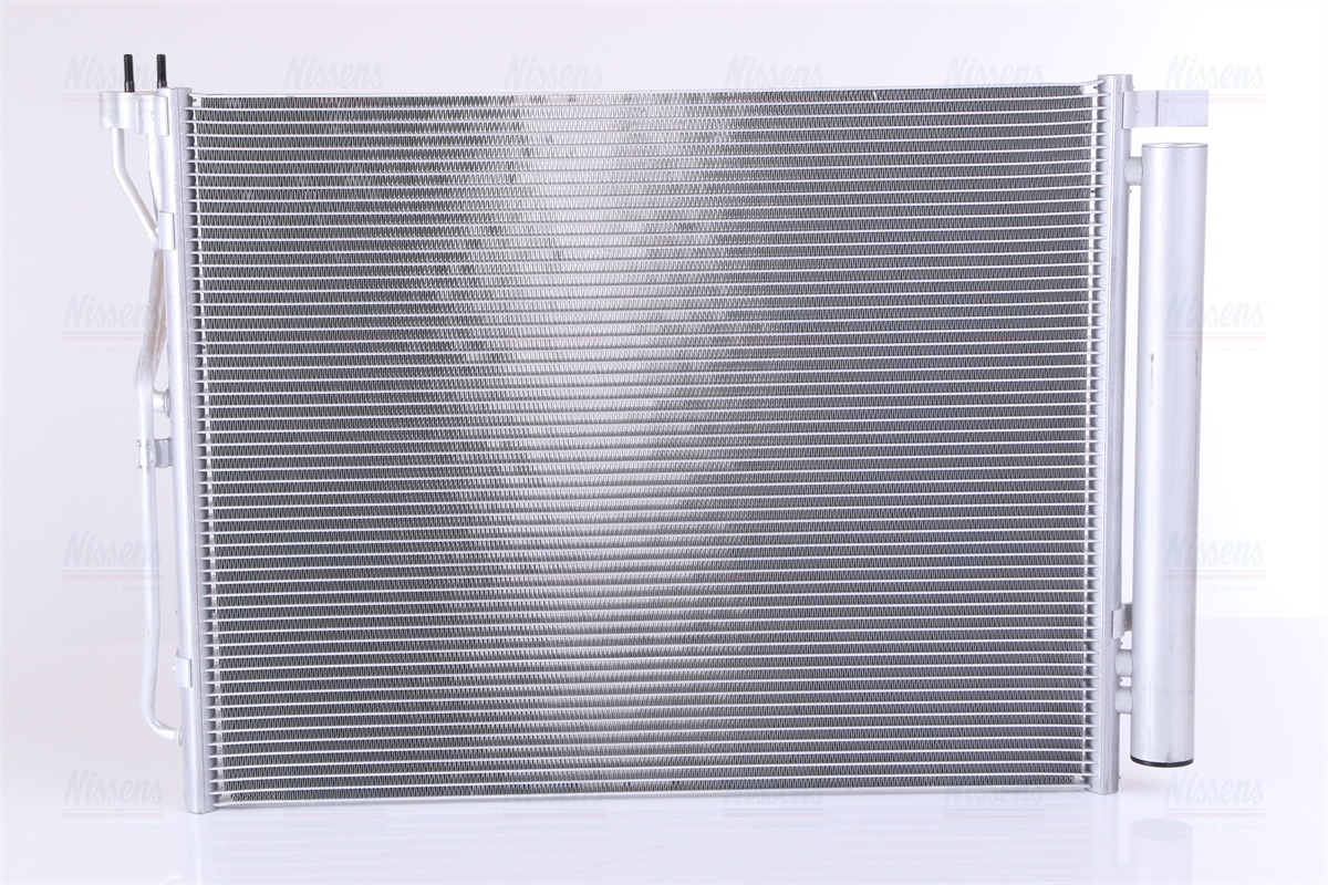 Nissens Aircon Condenser 940699