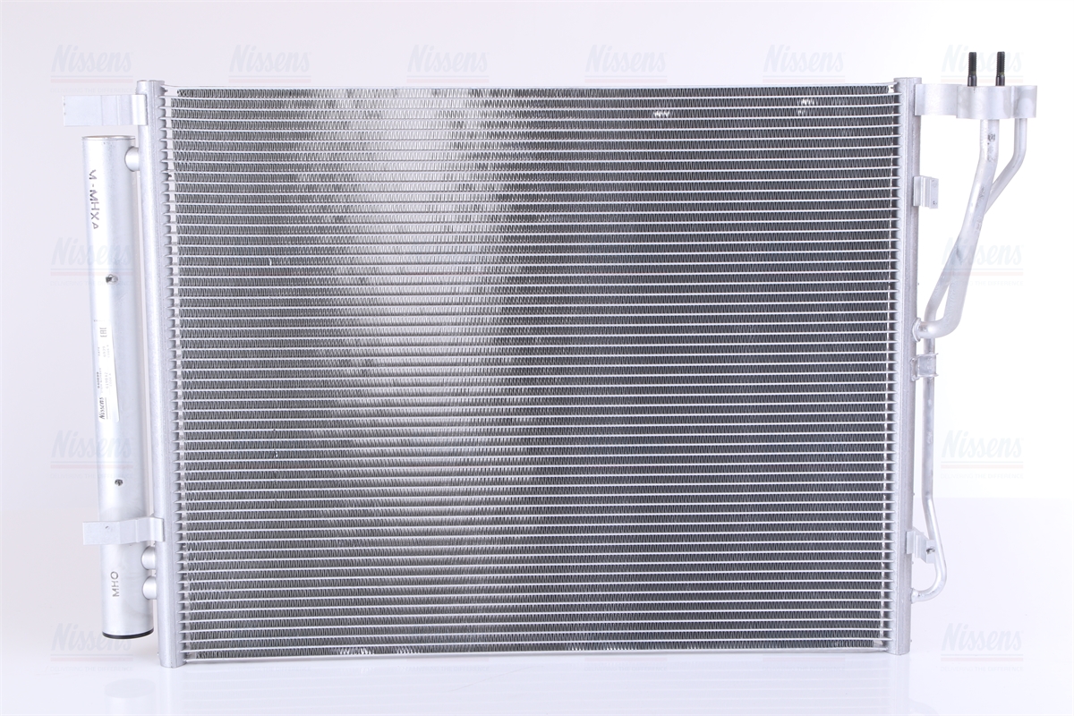 Nissens Aircon Condenser 940699