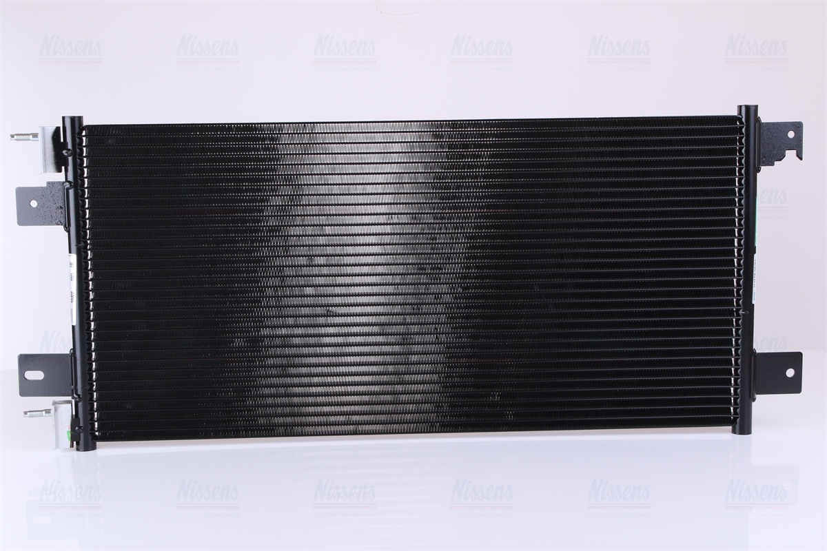 Nissens Aircon Condenser 940701