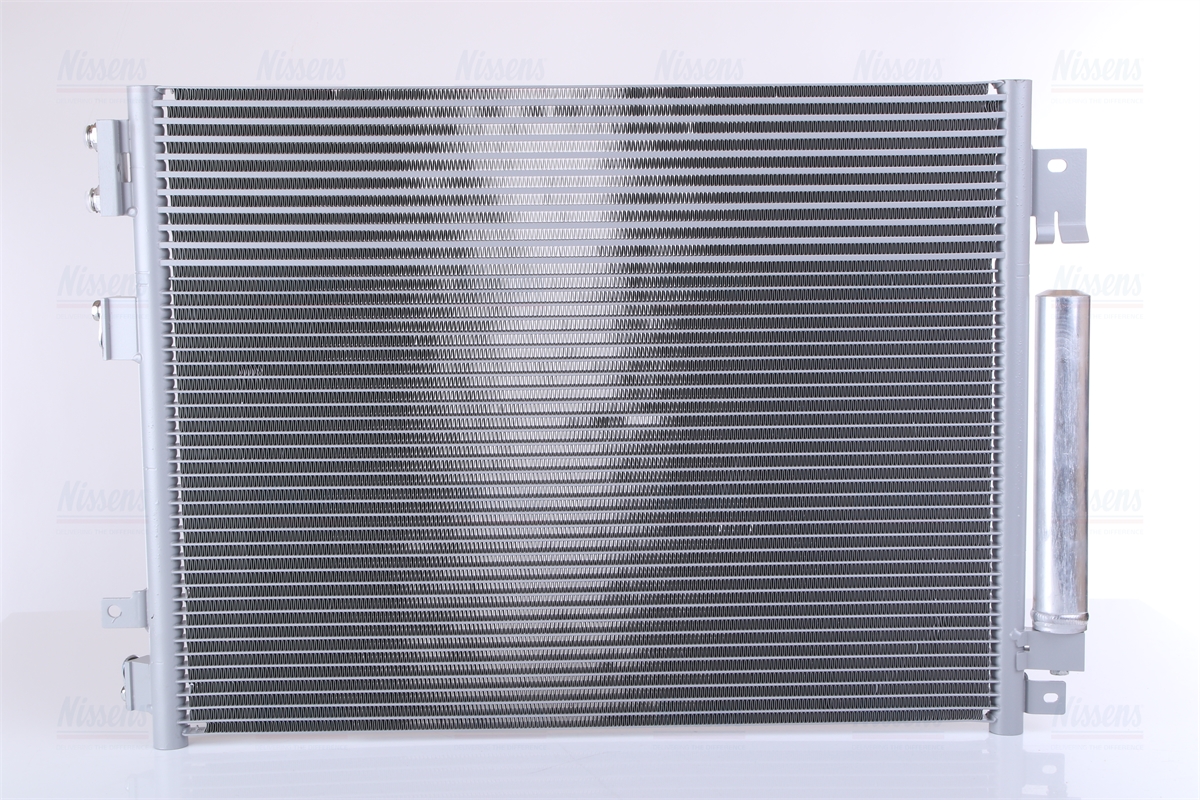 Nissens Aircon Condenser 940706