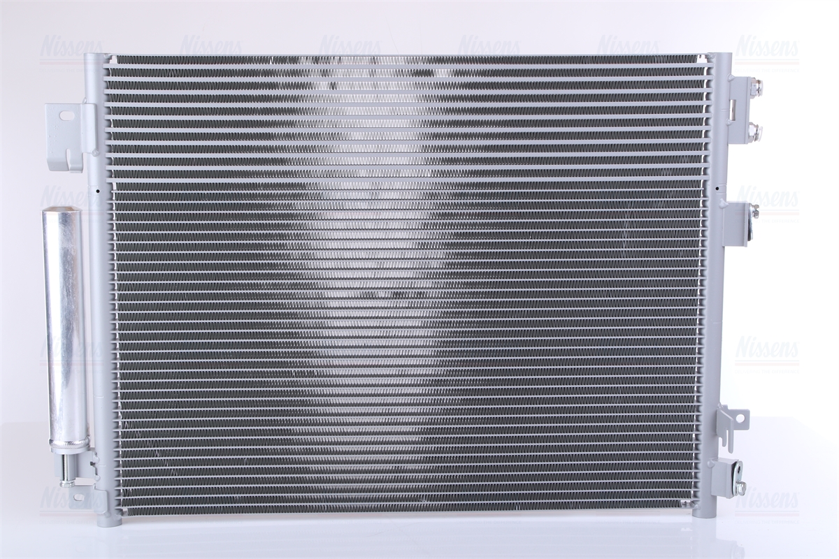Nissens Aircon Condenser 940706