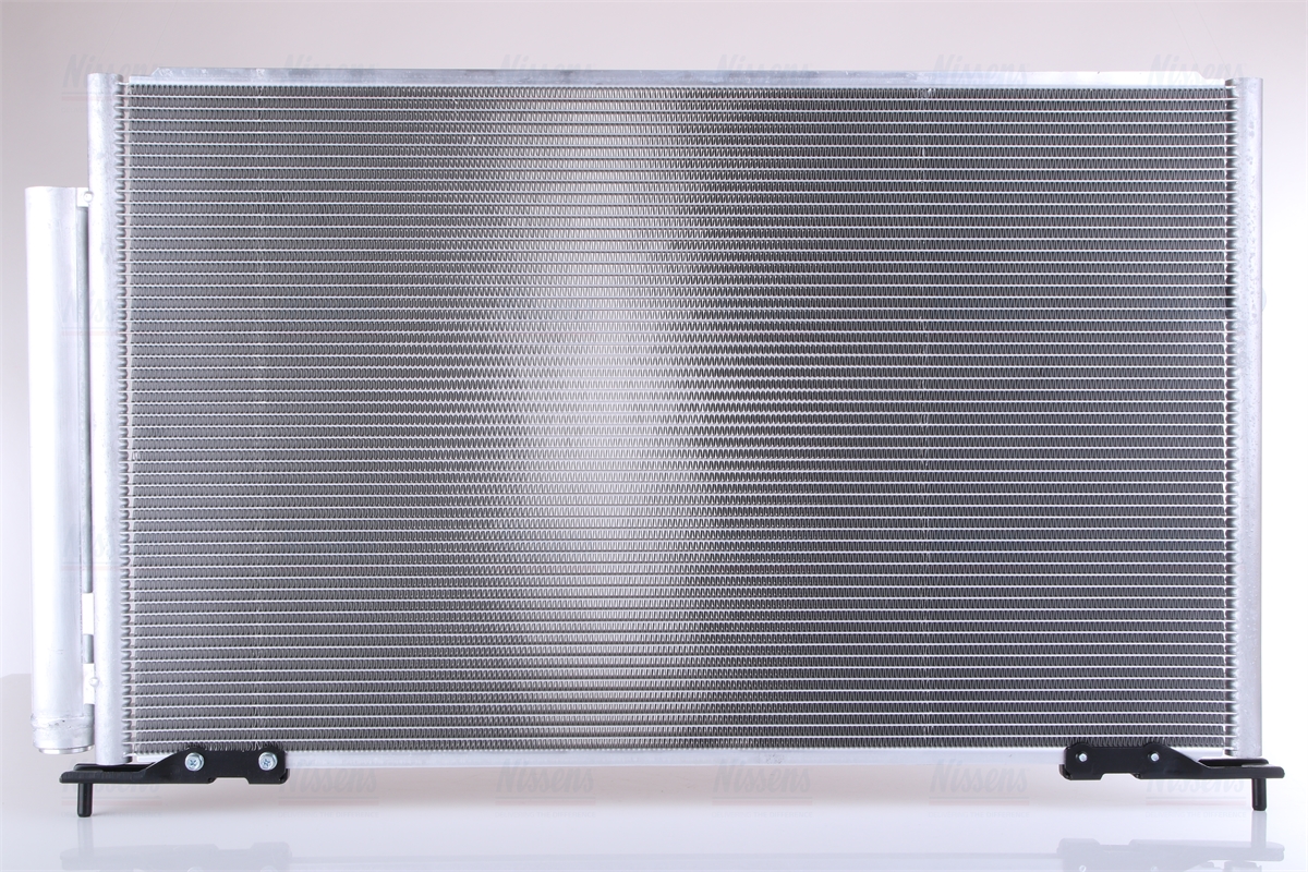 Nissens Aircon Condenser 940707
