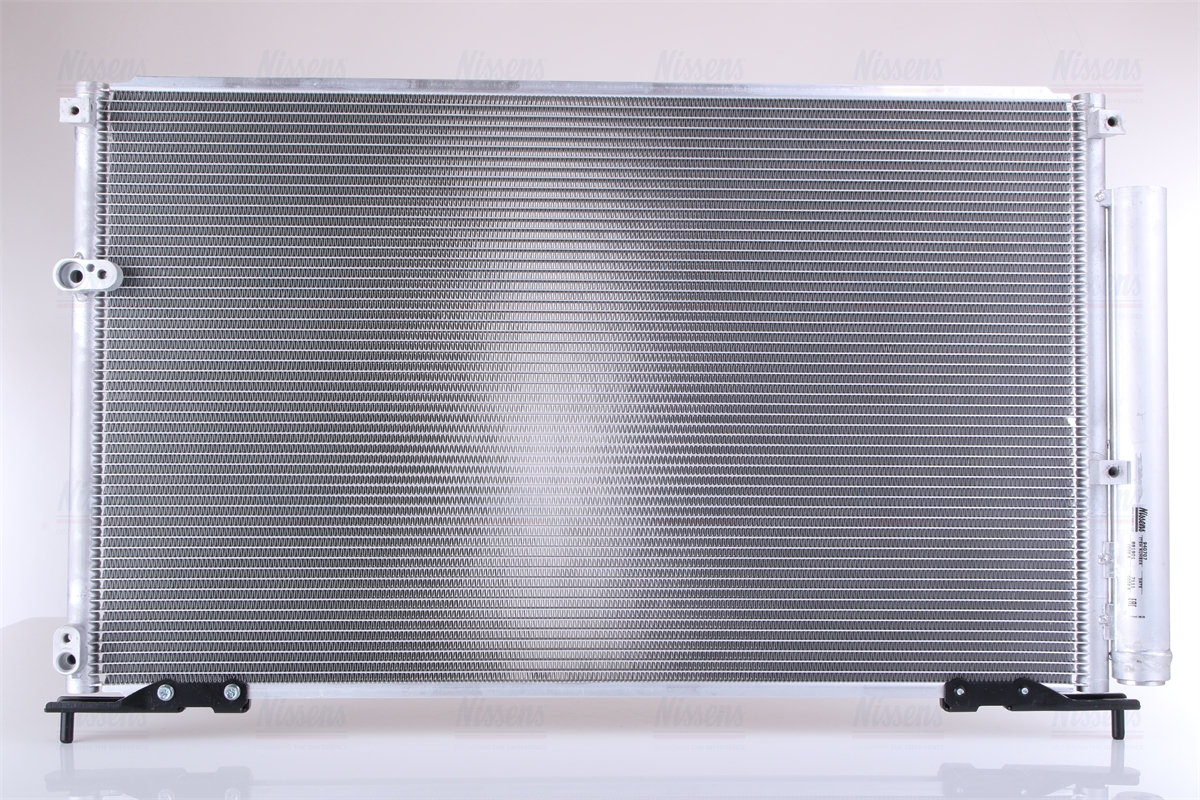 Nissens Aircon Condenser 940707