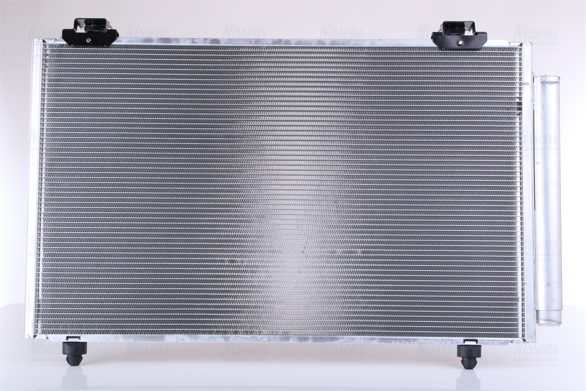 Nissens Aircon Condenser 940708