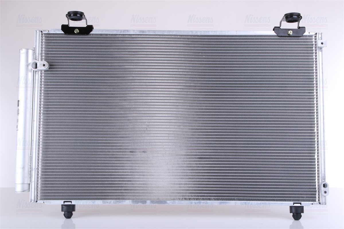 Nissens Aircon Condenser 940708