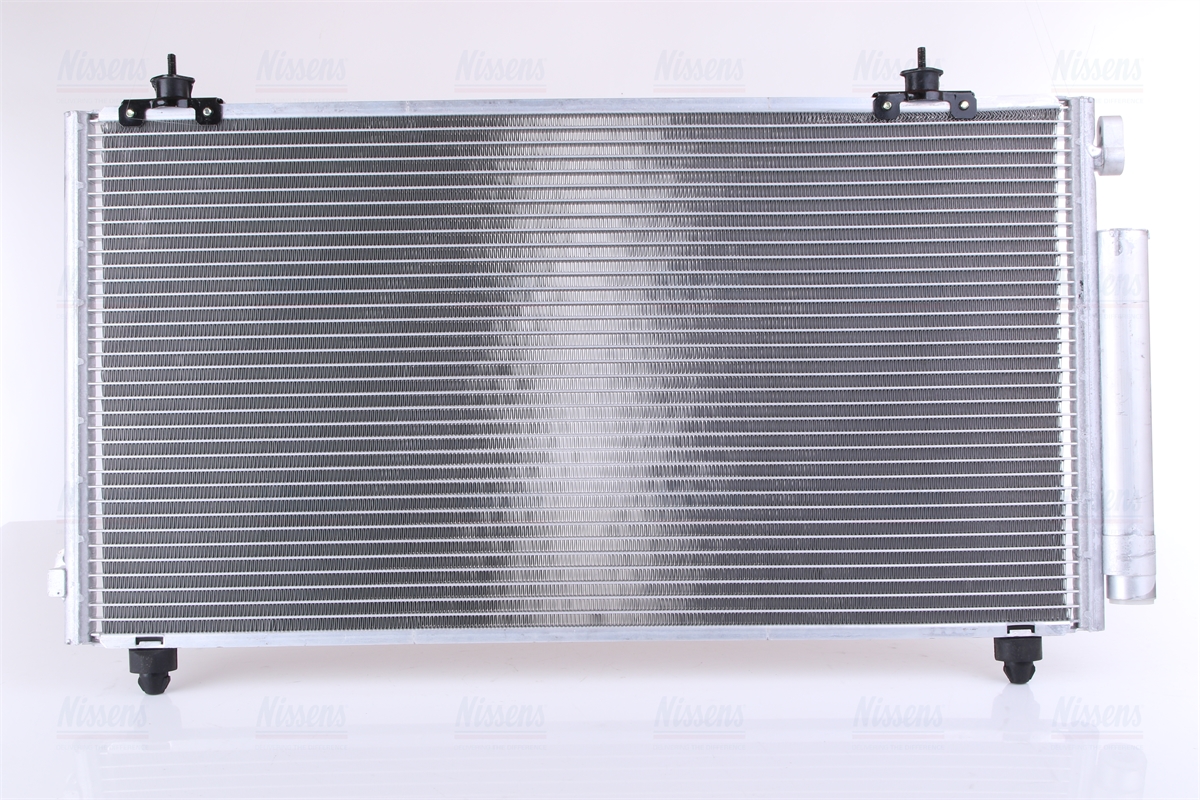 Nissens Aircon Condenser 940710