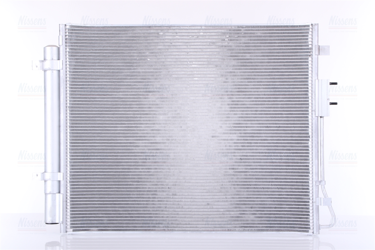Nissens Aircon Condenser 940726
