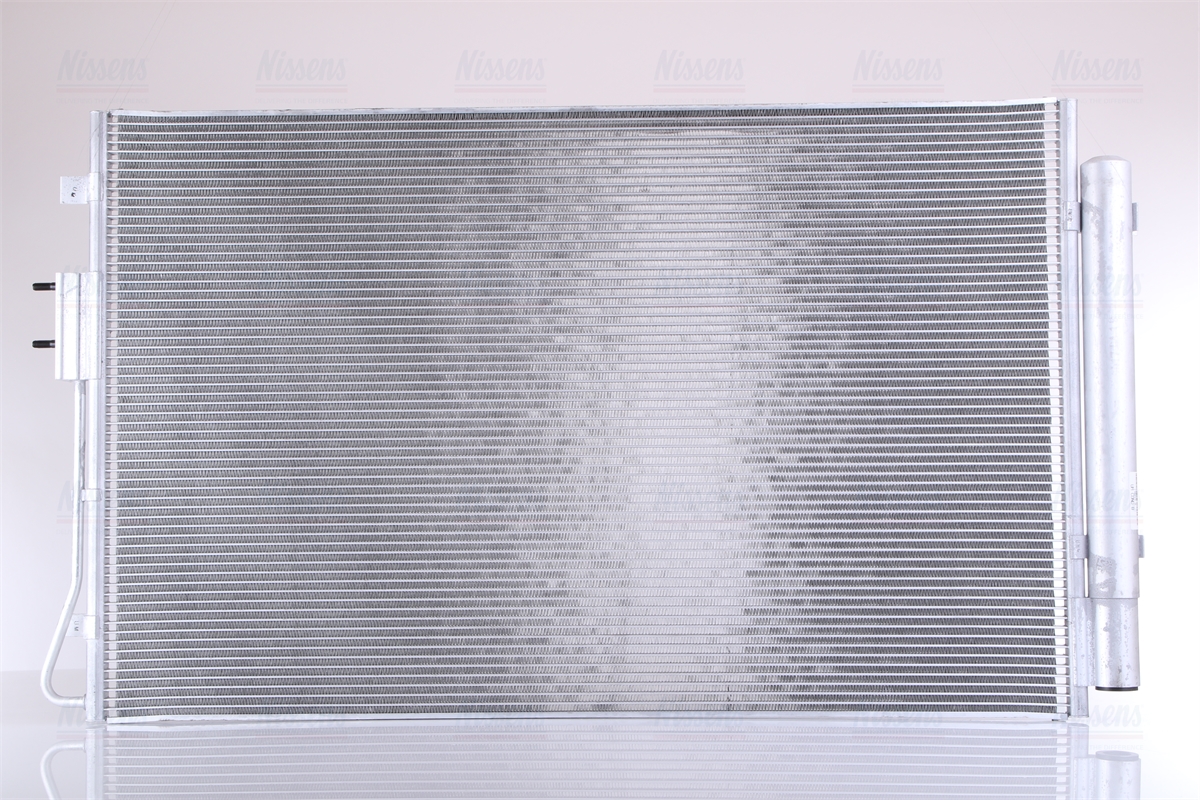 Nissens Aircon Condenser 940728