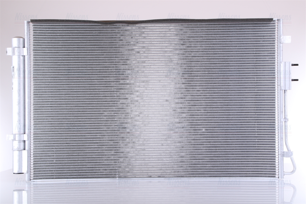 Nissens Aircon Condenser 940728