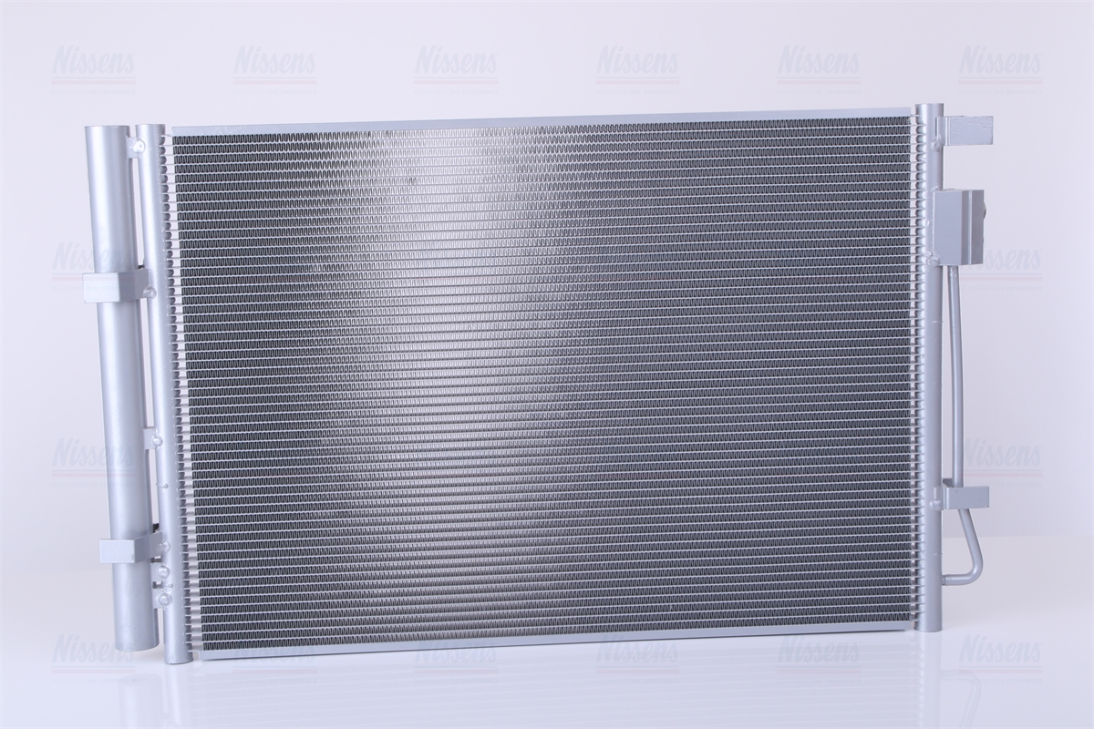Nissens Aircon Condenser 940730