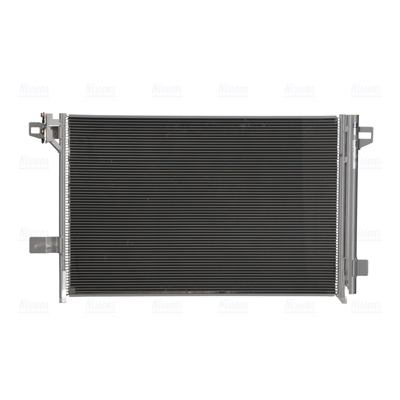Nissens Aircon Condenser 940732
