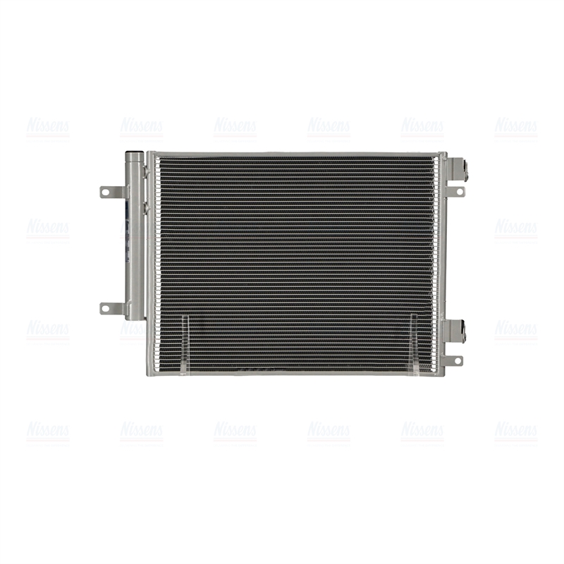 Nissens Aircon Condenser 940733