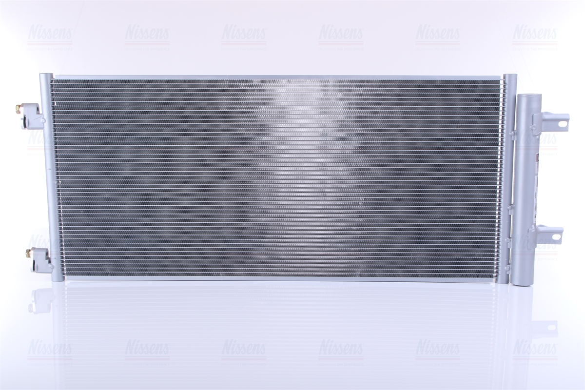 Nissens Aircon Condenser 940734