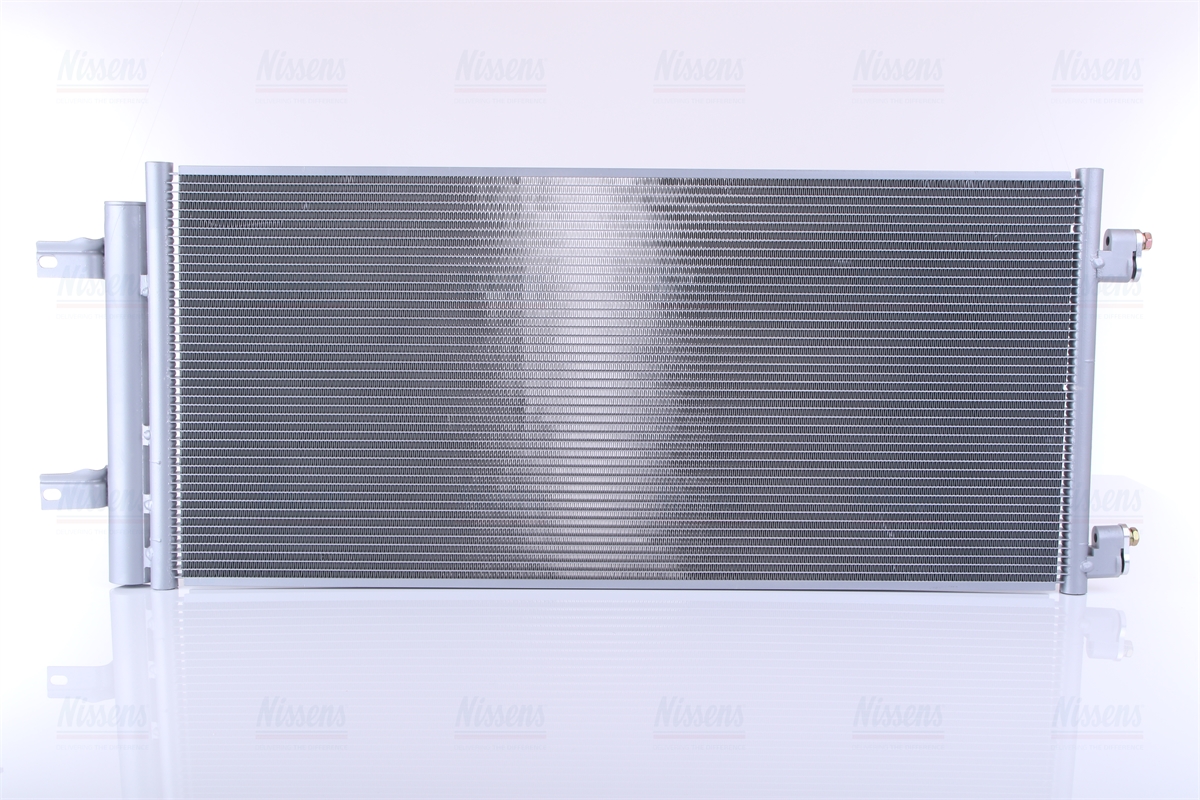 Nissens Aircon Condenser 940734