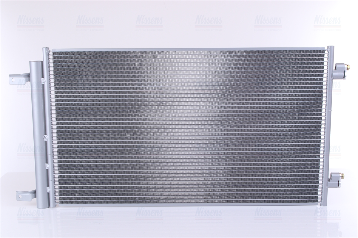 Nissens Aircon Condenser 940735