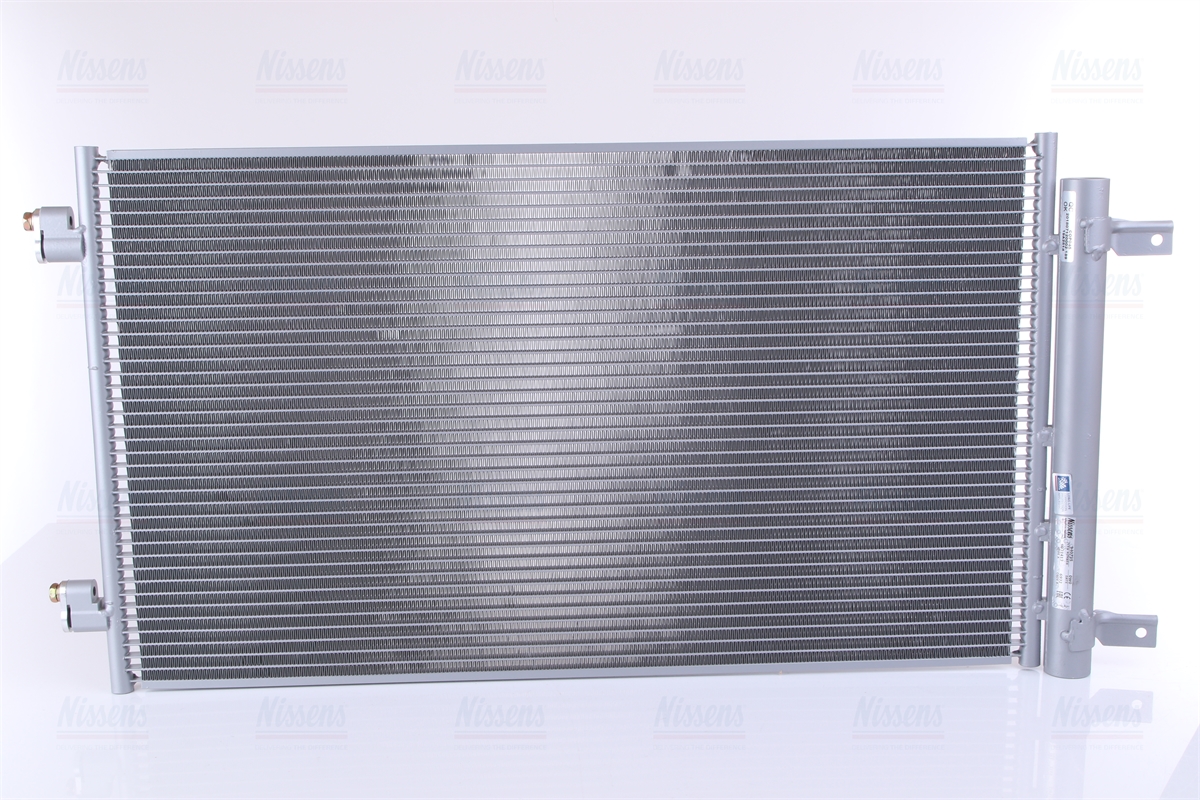 Nissens Aircon Condenser 940735
