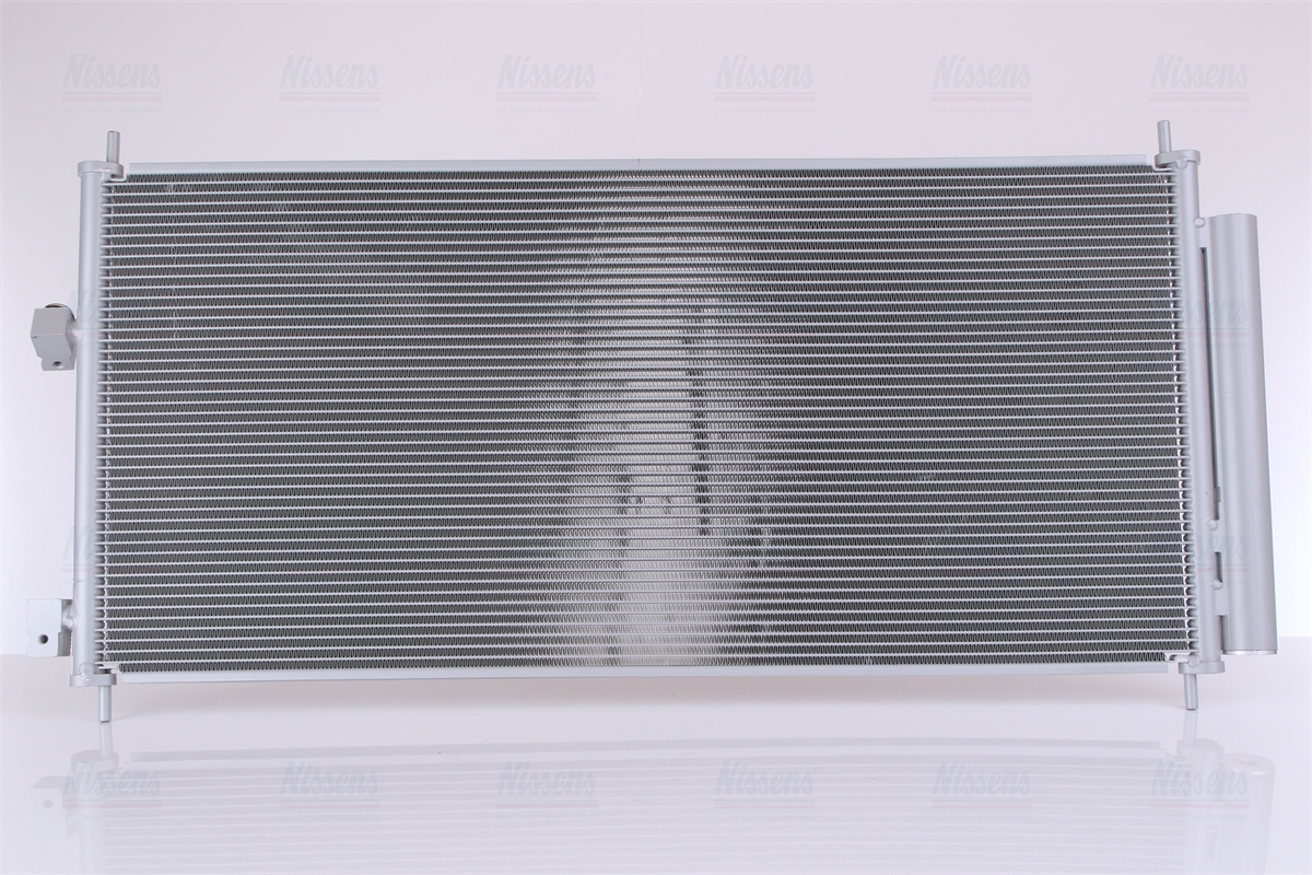 Nissens Aircon Condenser 940737