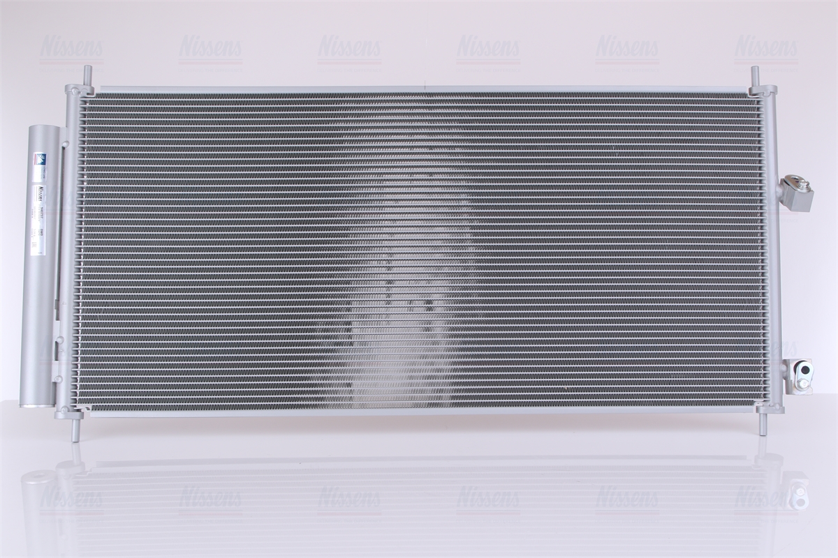 Nissens Aircon Condenser 940737