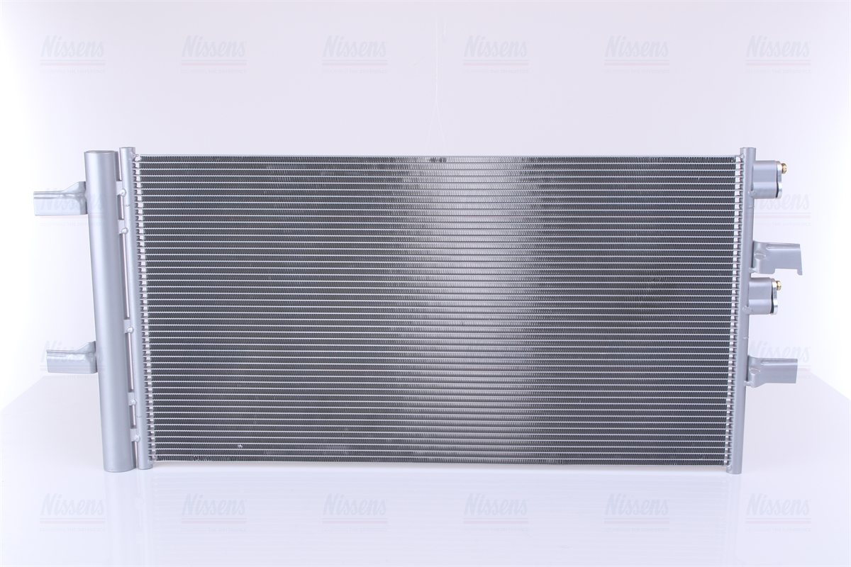 Nissens Aircon Condenser 940741