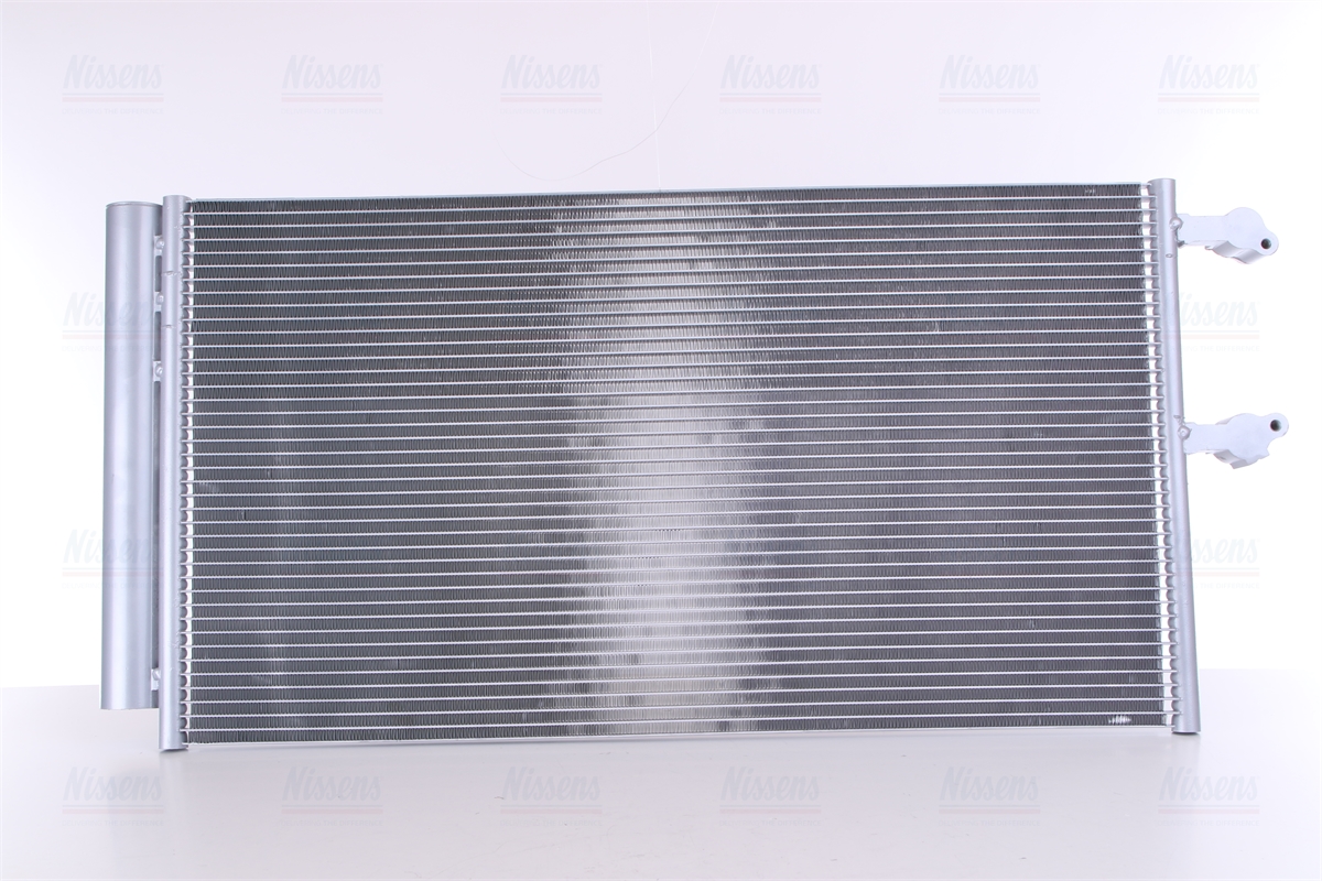 Nissens Aircon Condenser 940743