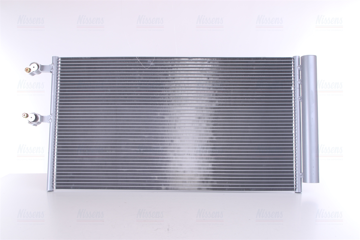 Nissens Aircon Condenser 940743