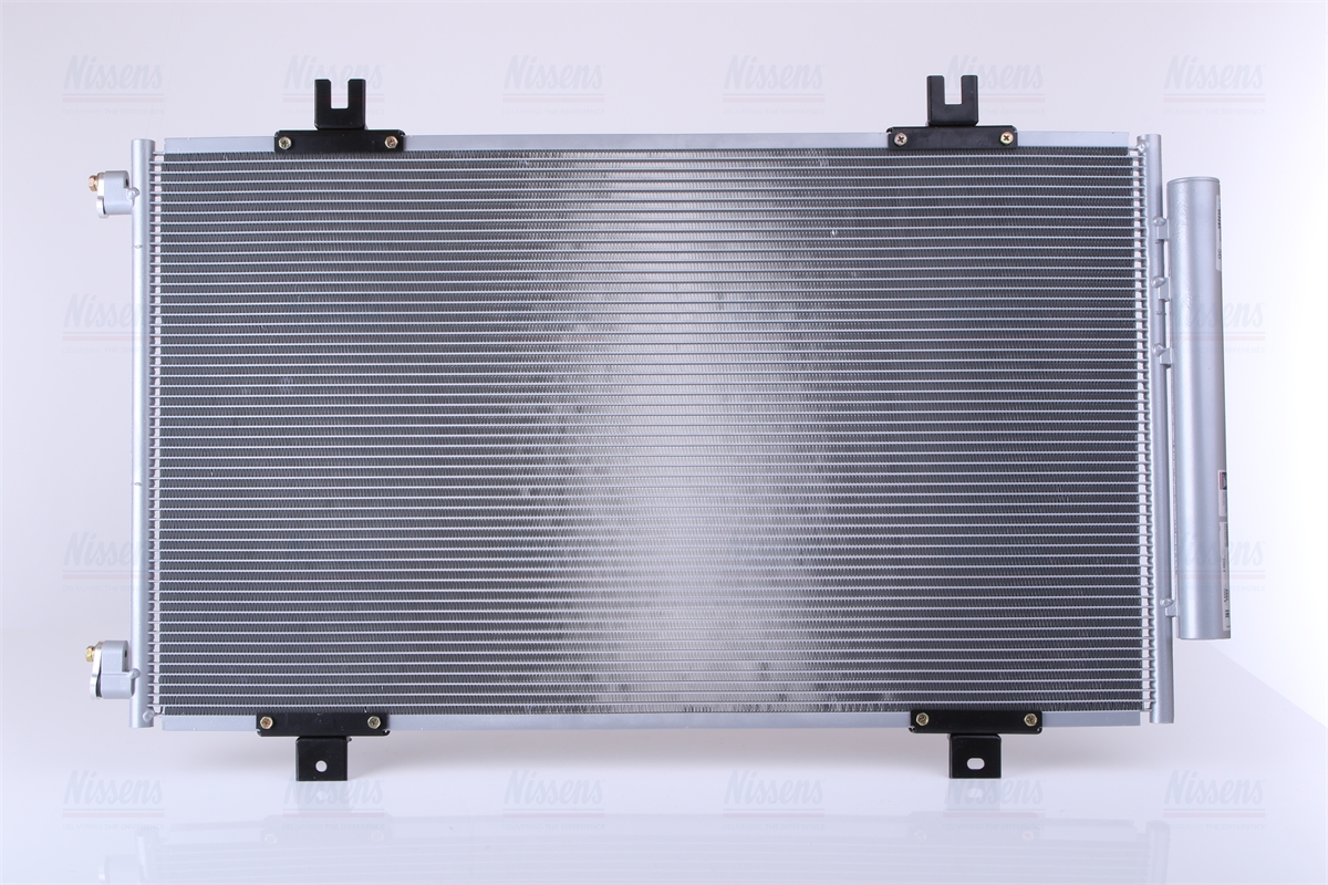Nissens Aircon Condenser 940746