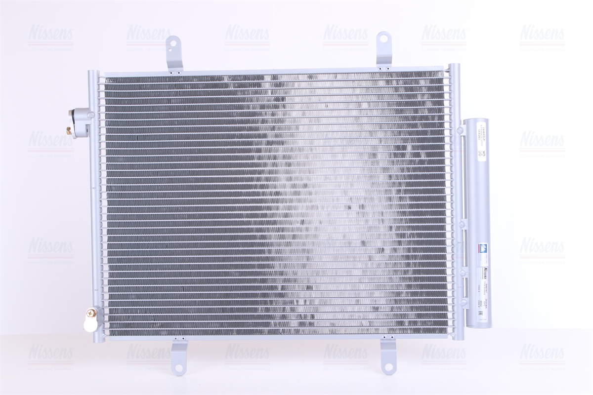 Nissens Aircon Condenser 940747
