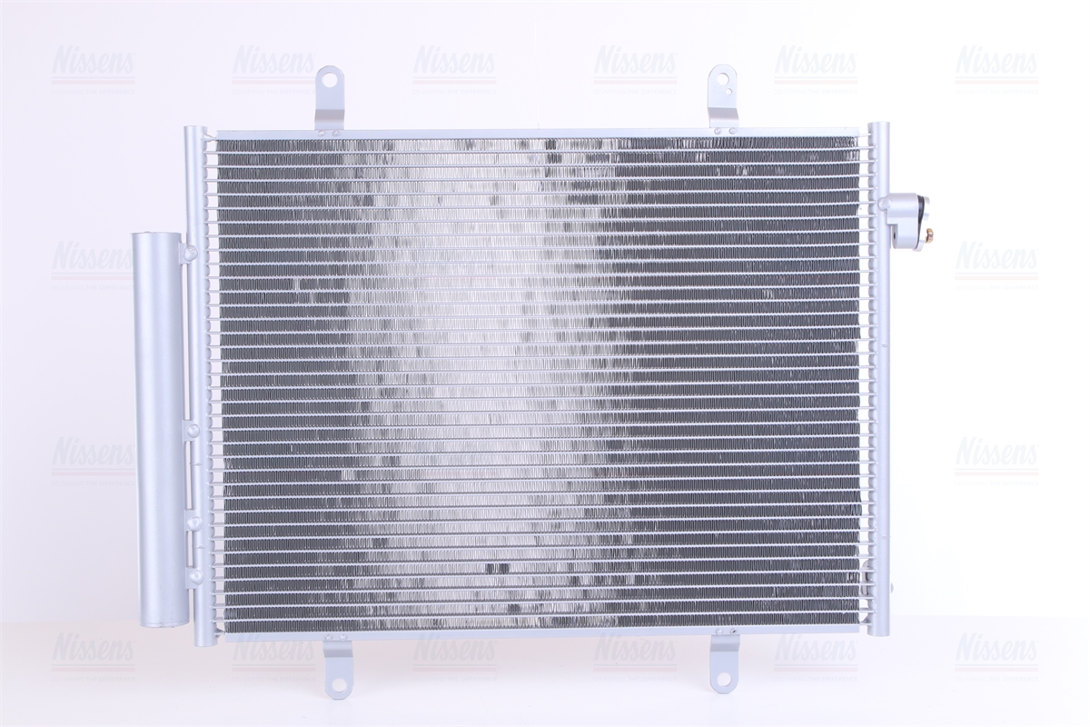 Nissens Aircon Condenser 940747