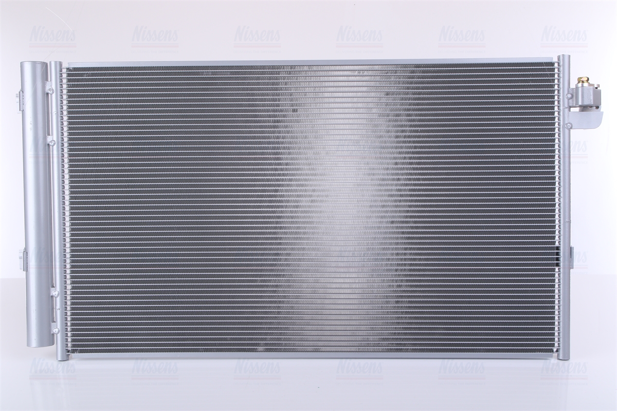 Nissens Aircon Condenser 940748