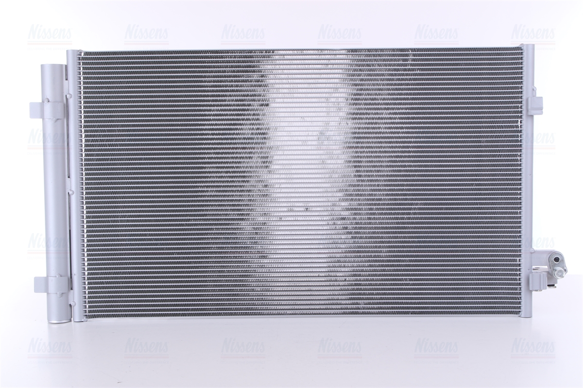 Nissens Aircon Condenser 940750