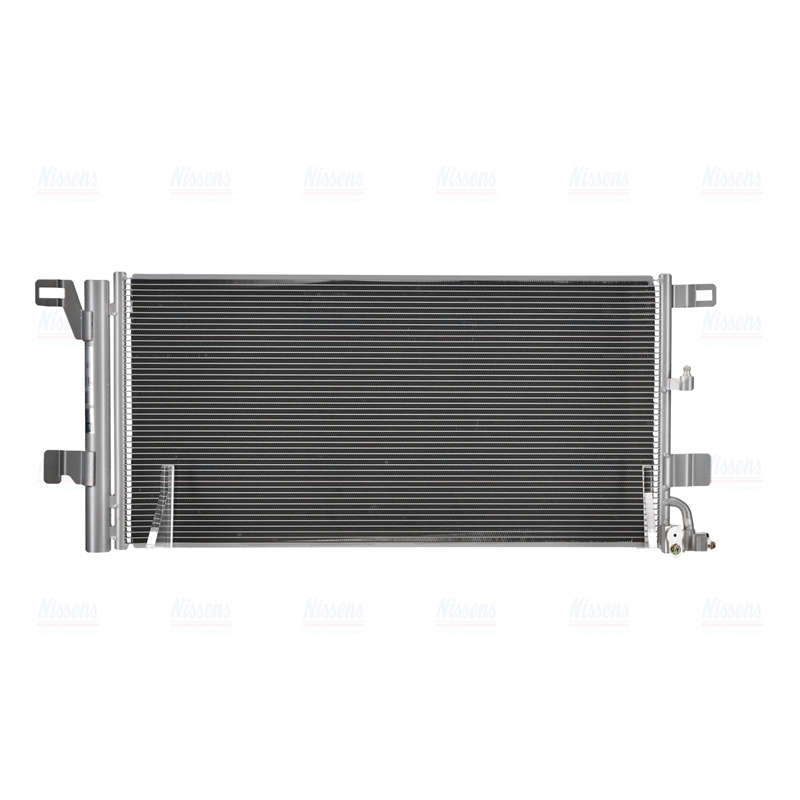 Nissens Aircon Condenser 940752