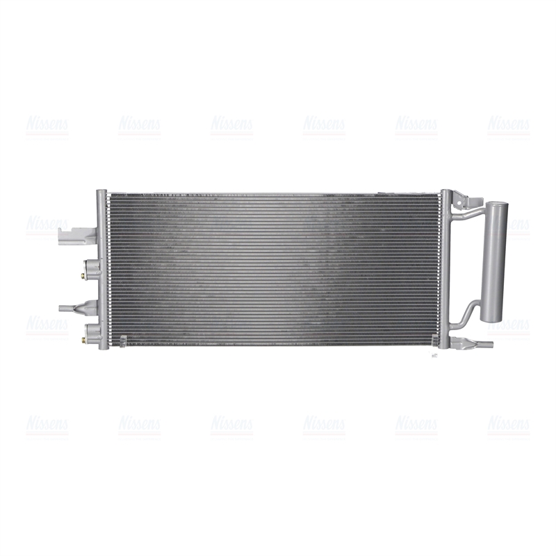 Nissens Aircon Condenser 940759