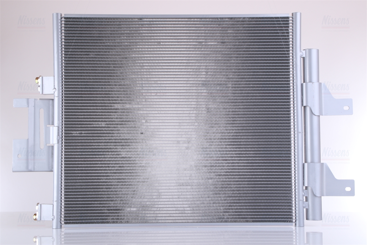 Nissens Aircon Condenser 940772