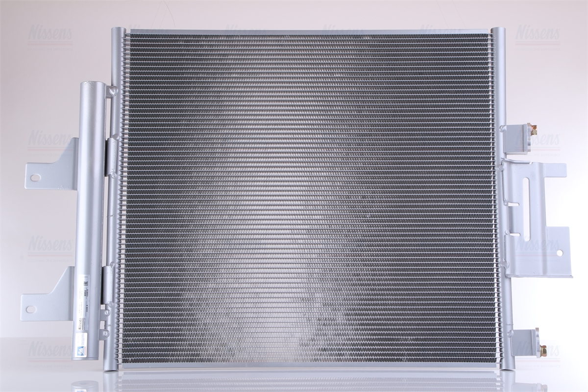 Nissens Aircon Condenser 940772