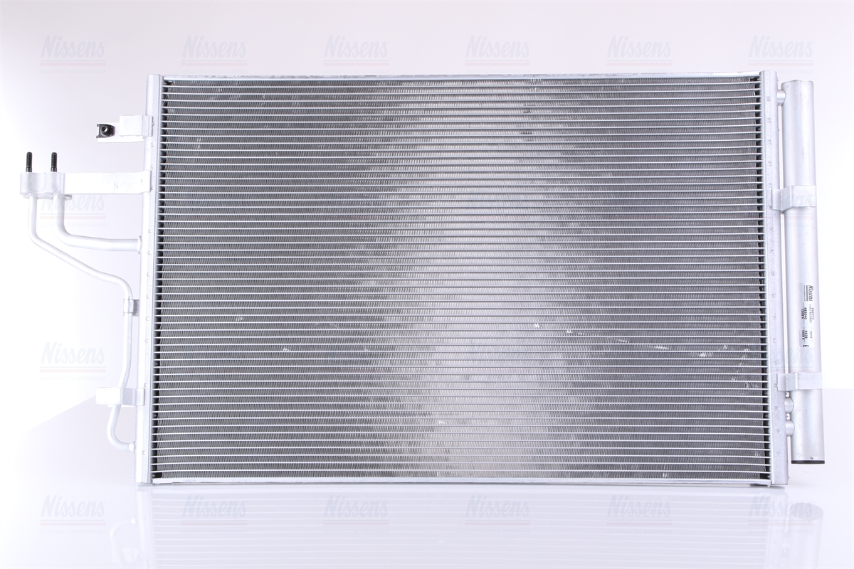 Nissens Aircon Condenser 940774