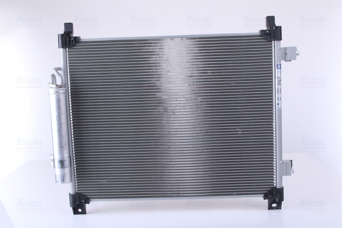 Nissens Aircon Condenser 940788
