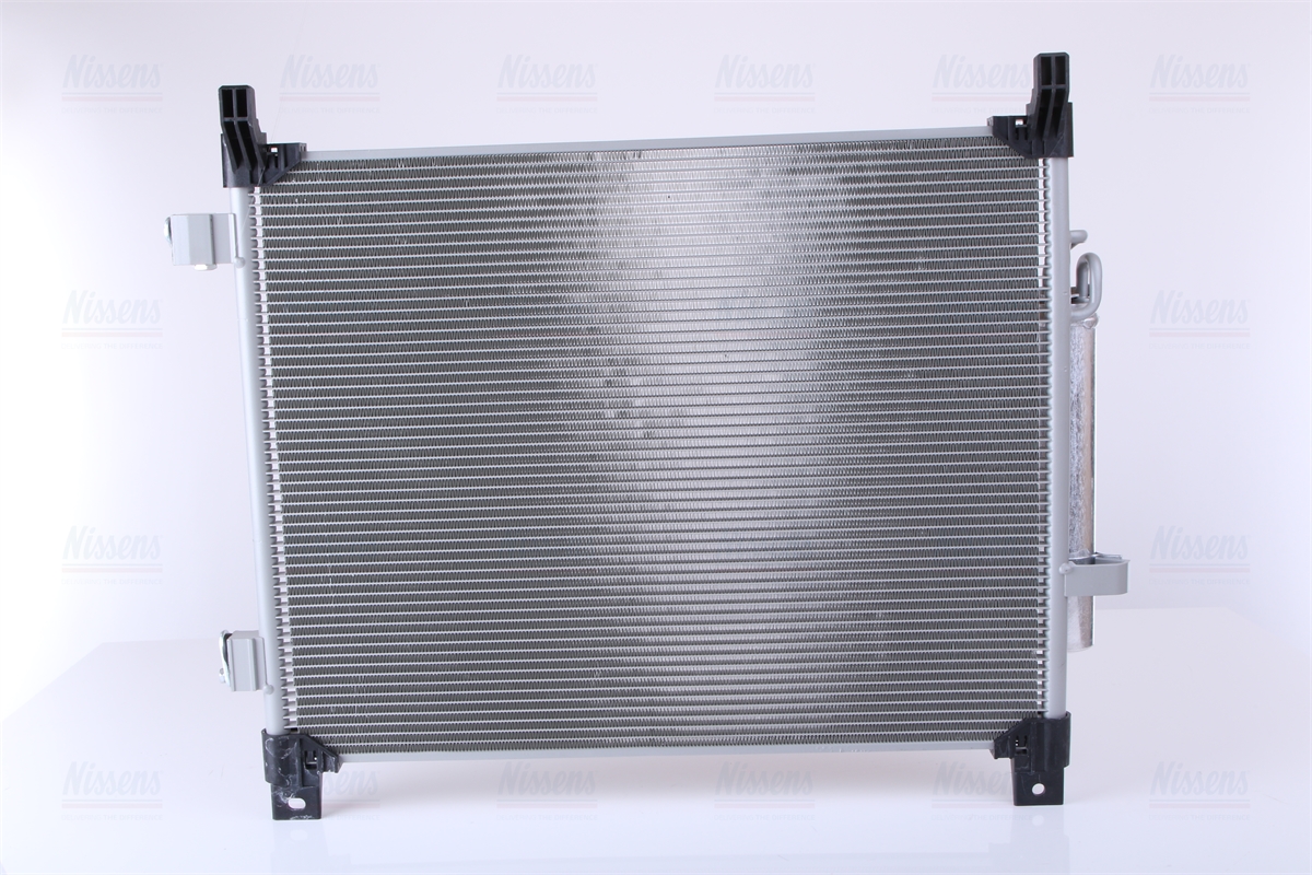 Nissens Aircon Condenser 940788