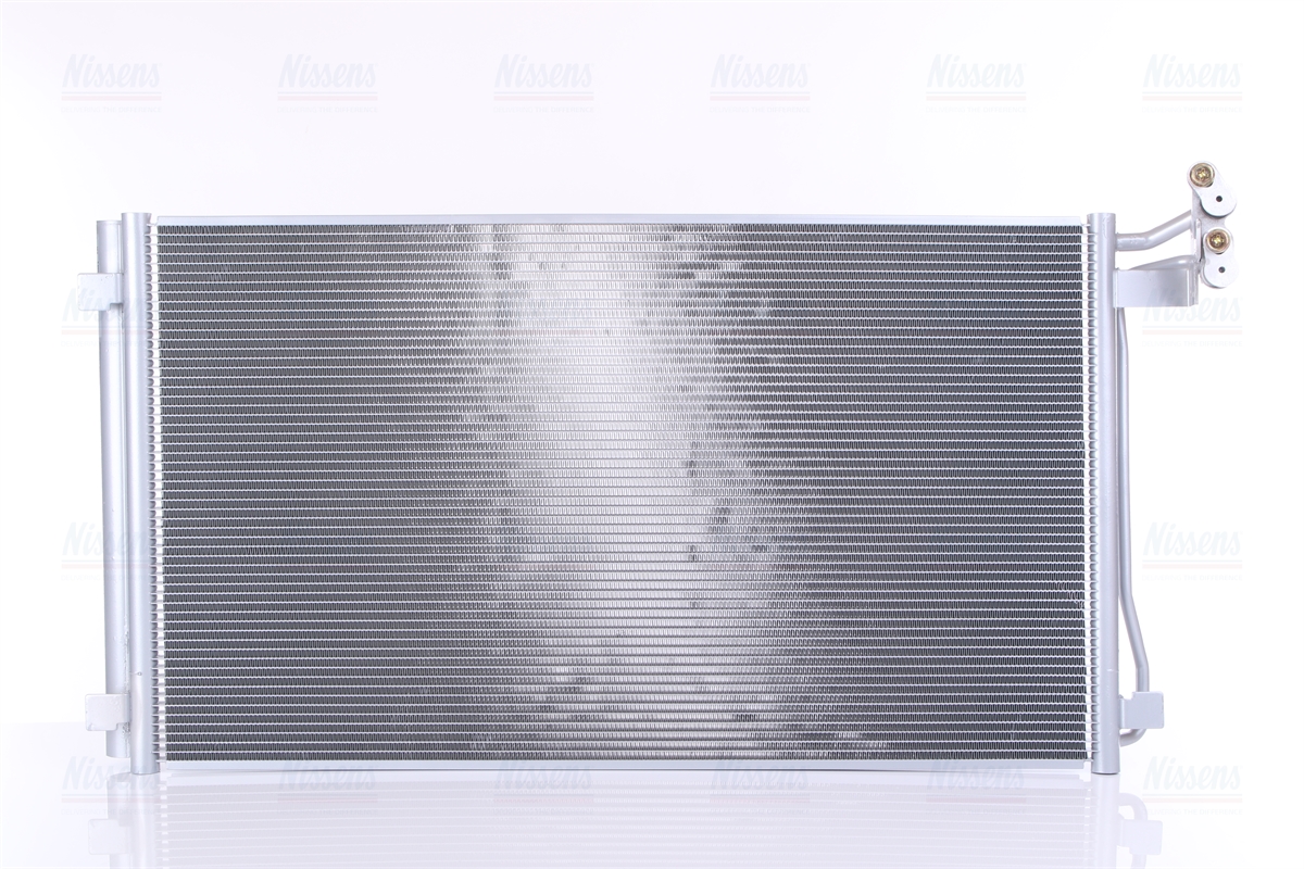 Nissens Aircon Condenser 940793