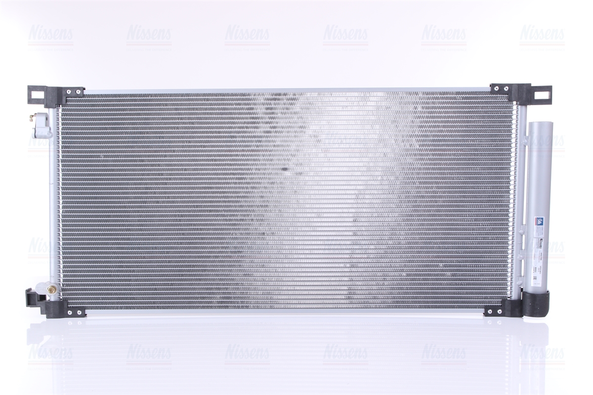 Nissens Aircon Condenser 940796