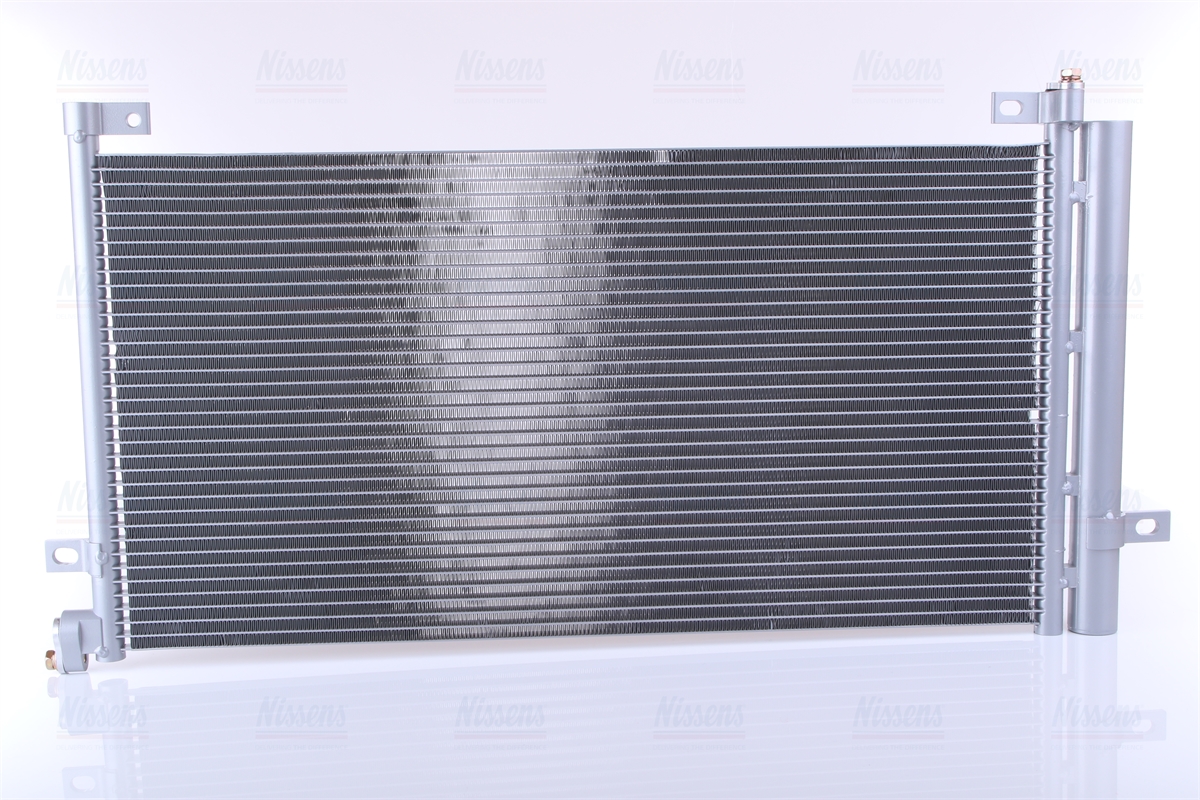 Nissens Aircon Condenser 940803