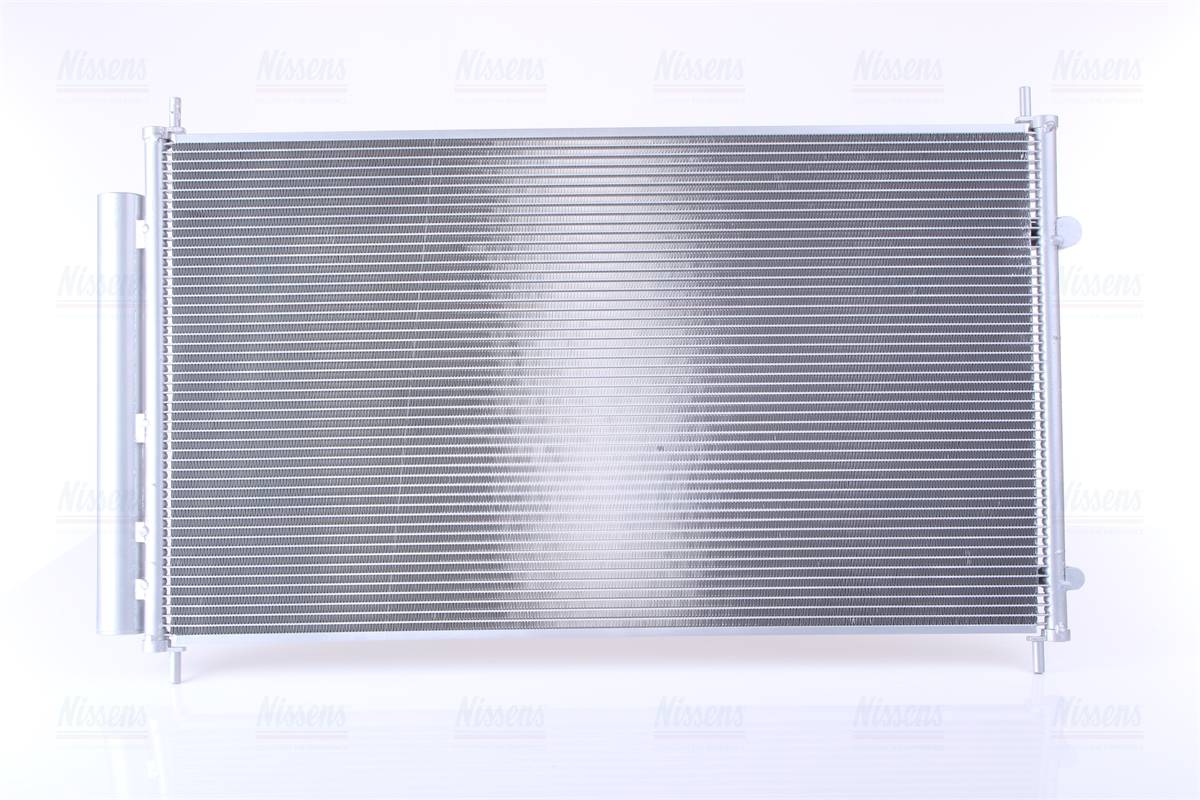 Nissens Aircon Condenser 940804