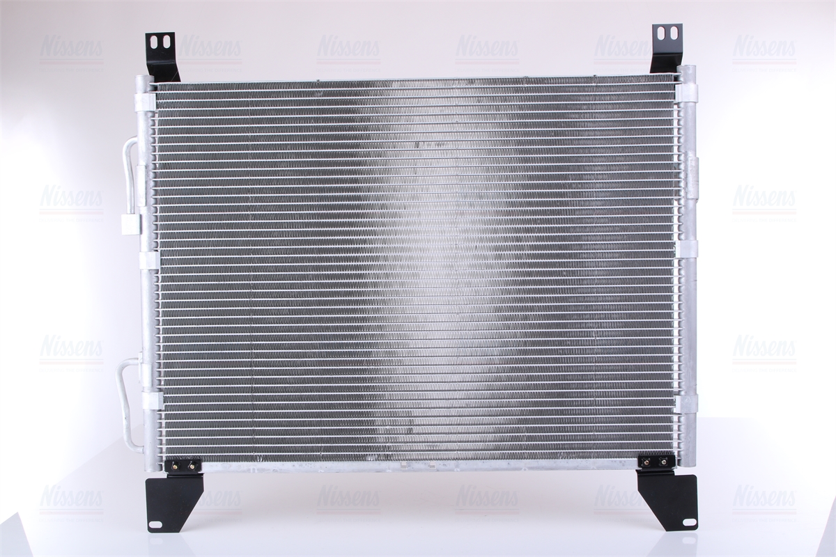 Nissens Aircon Condenser 940805