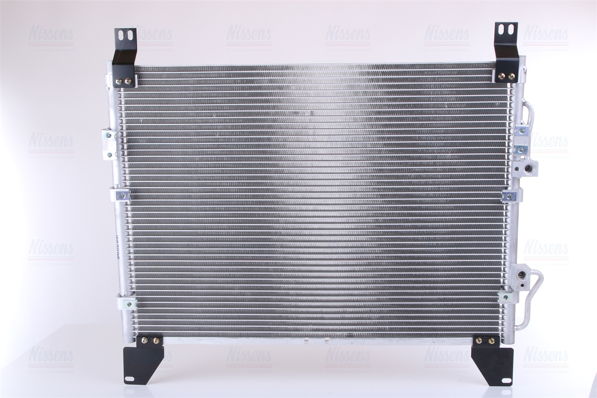 Nissens Aircon Condenser 940805