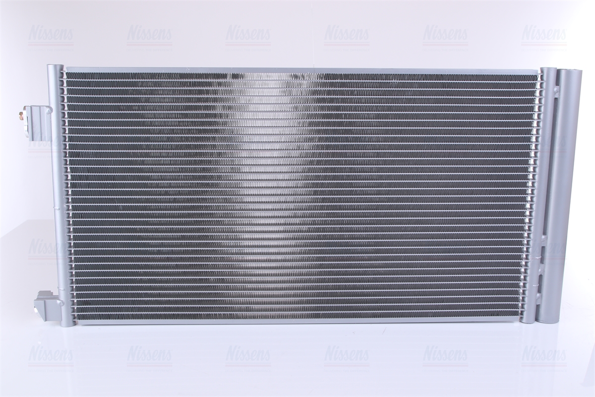 Nissens Aircon Condenser 940809