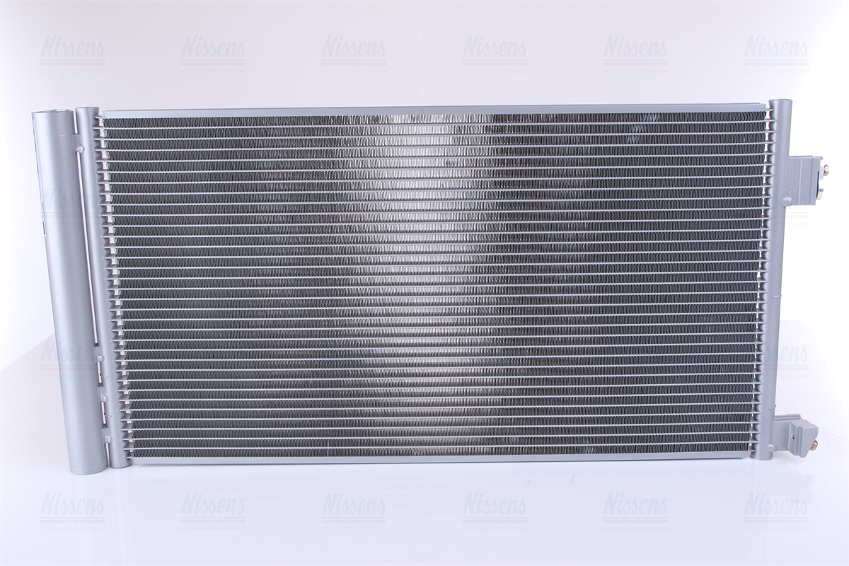 Nissens Aircon Condenser 940809