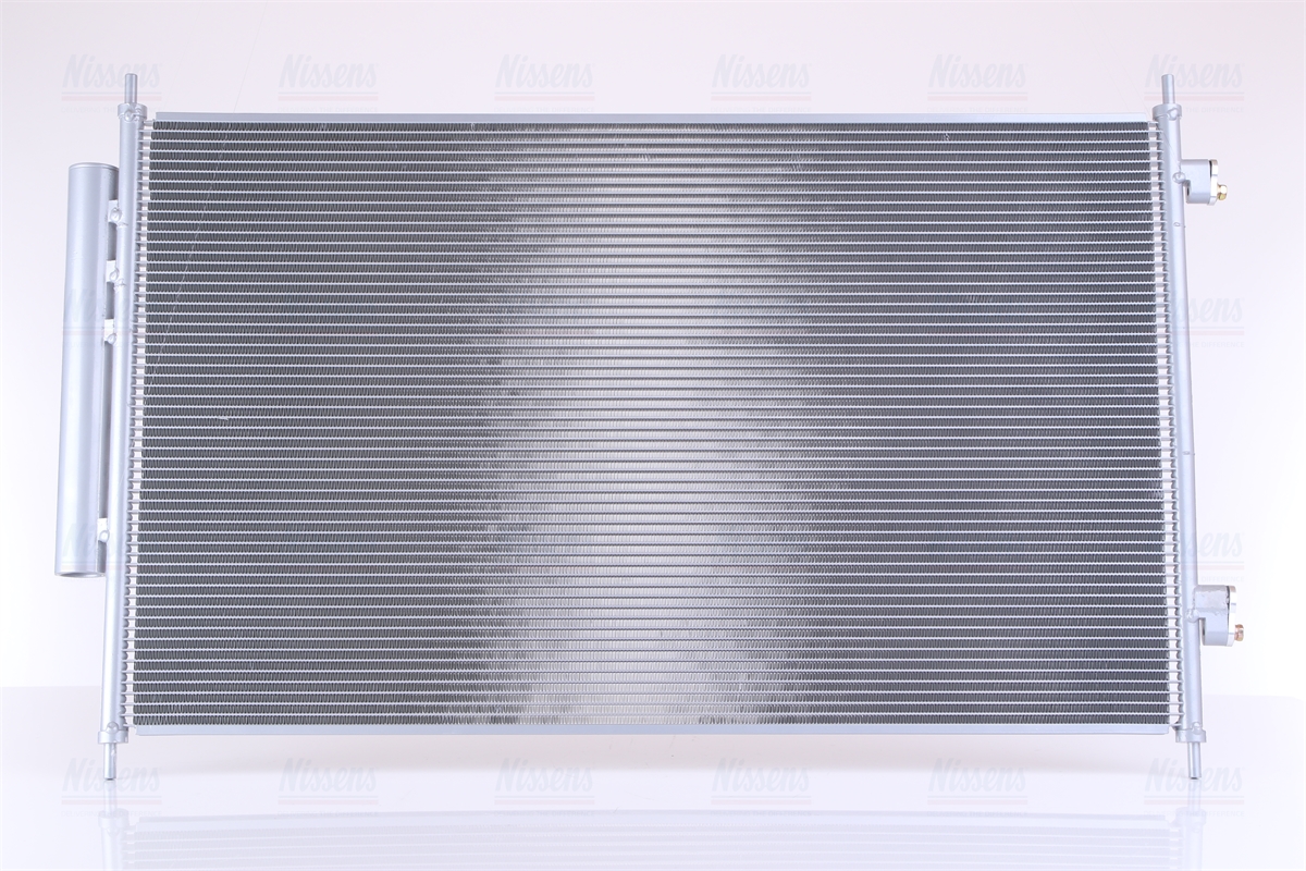 Nissens Aircon Condenser 940811