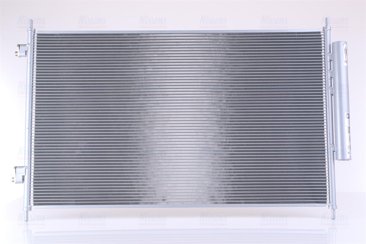 Nissens Aircon Condenser 940811