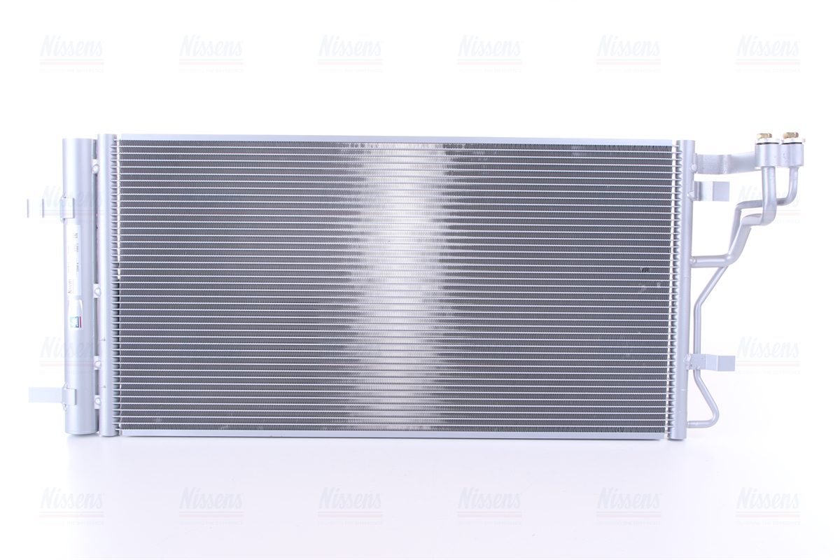 Nissens Aircon Condenser 940831